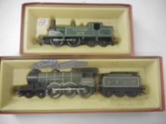 Triang Hornby Model Railways,
