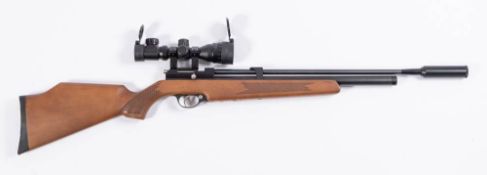 A SMK Victory PR900W .