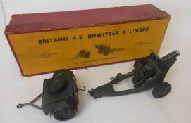 Britains Set No 2008 4.5