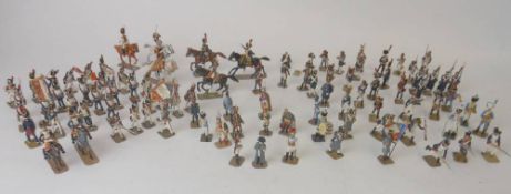 Charles Stadden and others,