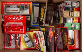 Road Champs, Mega Masters and others.