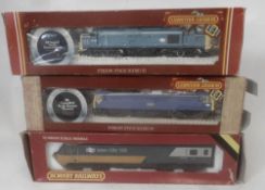 Hornby Railways, a H.S.