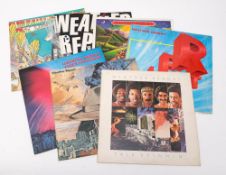 Weather Report: Tale Spinnin' EX/EX CBS 80734 Weather Report: Heavy Weather EX/EX CBS 81775 Weather