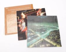 Gary Burton Quintet: Whiz Kids EX/EX ECM ECM 1329 Gil Evans and His Orchestra: There Comes A Time