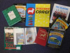 VAN CLEEMPUT, Marcel - The Great Book of Corgi 1956-1983,