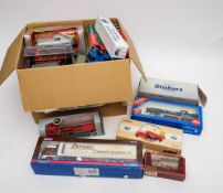 Corgi, Atlas and others.