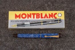 Montblanc.