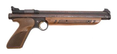 A Crossman Model 1377 'American Classic ' .