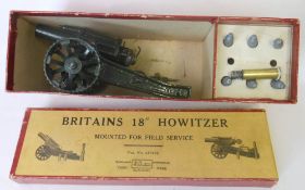 Britains set No 2107 18