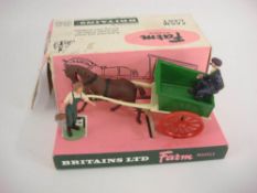 Britains Farm Models No.
