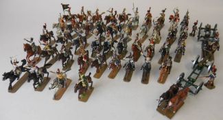 Charles Stadden and others,