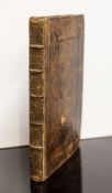 GUILLIM, John - A Display of Heraldrie : Manifesting a more eaise accesse to the knowledge there .