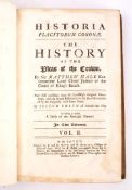 HALE, Sit Matthew - Historia Placitorum Coronae.