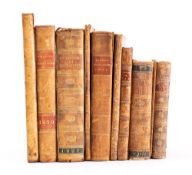 MILITARY RULES & REGULATIONS : ETC.