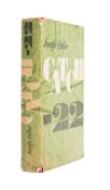 HELLER, Joseph - Catch-22 : org.