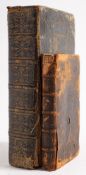 BIBLE : The Book of Common Prayer ... (etc), cont.