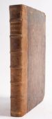 WHITELOCK, Bulstrode - Memorials of the English Affairs : or,
