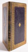 MANUSCRIPT BOOK : 
