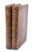 WRIGHT, Edward - Some Observations Made in Travelling Through France, Italy, &c.