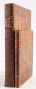 WARING, Edward - Miscellanea Analytica, de aequationibus Algebraicis,