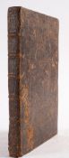 CAVE, William - Antiquitates Apostolicae : or, the history of the lives,
