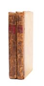 TRIMMER, (Sarah) - Plates to the Natural History of Birds ....