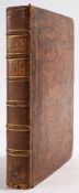 CAVE, William - Antiquitates Christianae : or,