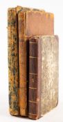 WARING, J - Exercises in Scripture Knowledge; designed for the Use of Schools,