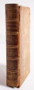 BEWICK, Thomas - A General History of Quadrupeds : The figures engraved on Wood.
