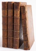 ADDISON, Joseph - Miscellaneous Works, in Verse and Prose ...
