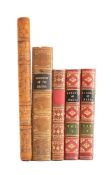 SUTHERLAND, Alexander - The Achievements of the Knights of Malta : 2 vols, cont.