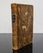 WALTON, Izaak - The Compleat Angler : or, Contemplative Man's Recreation.
