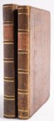 HEYLYN, P - Cyprianus Anglicus : or, the History of the Life and Death,