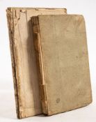 LABAUME, Eugene - A Narrative of the Campaign in Russia, in 1812.