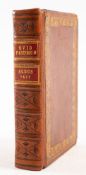 OVIDIUS NASO, Publius - Fastorum Libri VI : (ii), 85, (62), 153-217 (blank), (iv), pp.