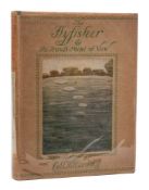 HARDING, Colonel E.W - The Flyfisher & the Trout's Point of View.