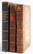 BATES, Ely - Rural Philosophy : or Reflection on knowledge, virtue,