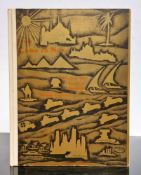 DUN, Major T. I. From Cairo to Siwa Across the Libyan Desert with Armoured Cars : well illustr. inc.