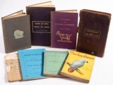 EATON, John Matthews - A Treatise on the Art of Breeding and Managing Tame, Domesticated, Foreign,