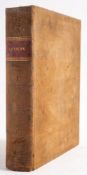 BIBLE : Parkhurst, John, An Hebrew and English Lexicon,