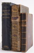 HUISH, Robert - The Last Voyage of Capt. Sir John Ross, R.N. Knt.