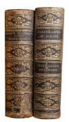 SHERER, John - Europe Illustrated: its Picturesque Scenes and Places of Note ...