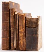 SPELMAN, Sir Henry - De non temerandis Ecclesiis, Chuches Not To Be Violated.