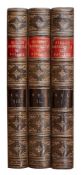 BUCKE, Charles, On the Beauties, Harmonies, and Sublimities of Nature; with Notes,