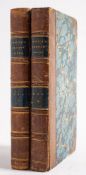 BEWICK, Thomas - History of British Birds. The Figures engraved on wood by T.