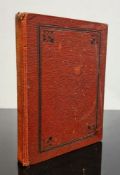 PHOTOGRAPH ALBUM CORNWALL: containing 46 photographs, of which 25 are of Cornwall,