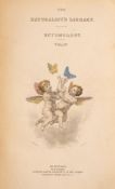 JARDINE : The Naturalist's Library - Vol.