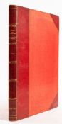 DART, J - The History and Antiquities of the Cathedral Church of Canterbury,