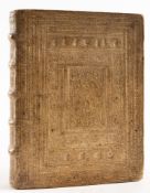 JUSTINANUS 1, Flavius Anicius, Emp.- Codicis Justiniani D.N.Sacratissimi Principis pp. AVG ...