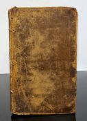 MARTIN, Benjamin - The Natural History of England ...